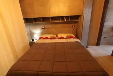 Aamiaismajoitus (B&B) Petite Maison