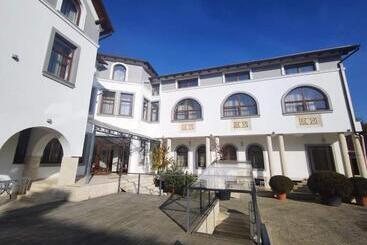 Hotelli Carolina Heritage