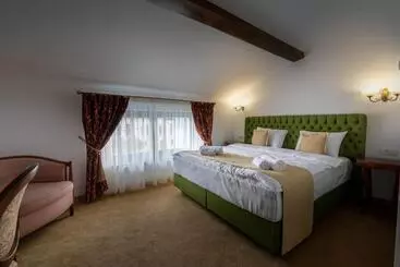 Hotel Carolina Heritage