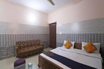 Hotell Shri Ram Residency, Sonipat, Haryana