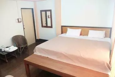 Pensão Manilath Guesthouse