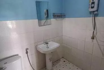 Pension Manilath Guesthouse