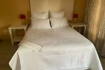 Pensione Sekwe Guesthouse