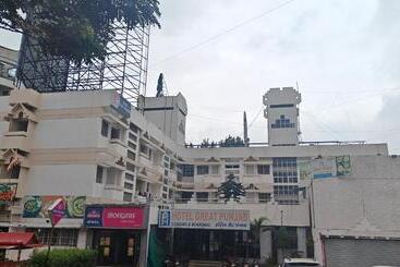 Hotel Great Punjab