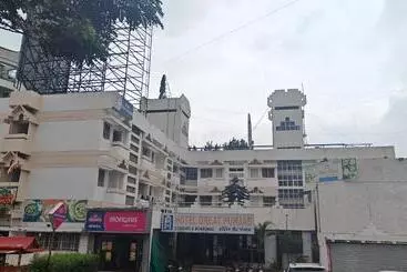 Hotel Great Punjab