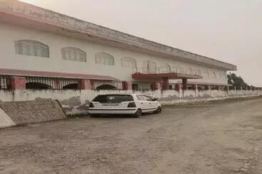 Hotel Jiya Green Garden & Banquet, Sonipat