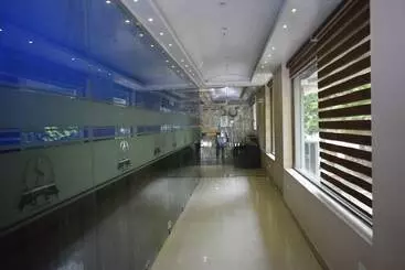 Hotel Pondichery