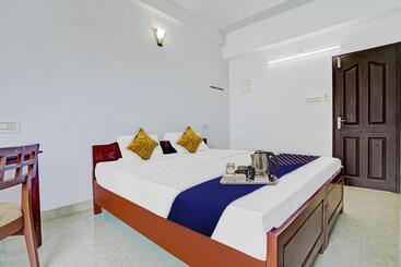 Hotell Spot On Cherai Homes