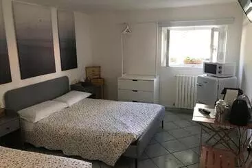 Pension Bonsai   Bed & Breakfast