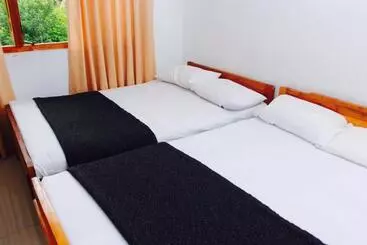 Pension Cool Breeze Guest Inn