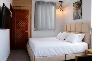 ホテル Golden Cartago