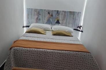 Aparthotel The Lighthouse Accommodation