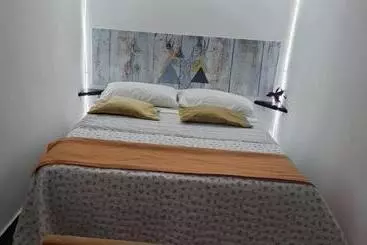 アパートホテル The Lighthouse Accommodation