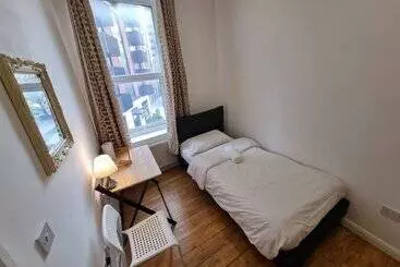 ペンション Horangee Pocha