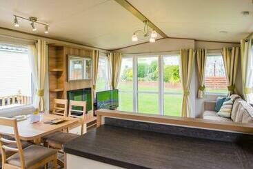 리조트 Ocean Heights Leisure Park