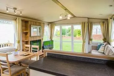 Lomakeskus Ocean Heights Leisure Park