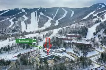 Huoneistohotelli Sunday River Ski In Ski Out Mountain View Condo With Hot Tub Pool And Sauna!
