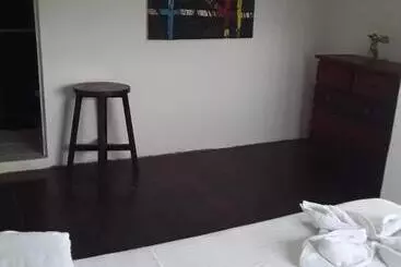 Aurora Hostel