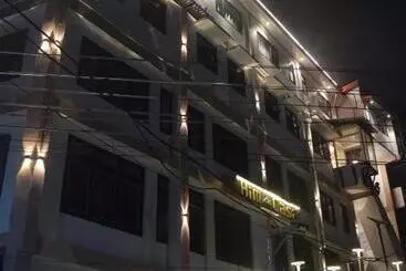 Himcasa   A Unit Of Hotel Vikrant