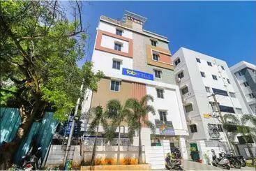 Fabhotel Broholic   Gachibowli   Nr Isb