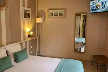 Hotel Le Royal Hôtel