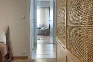 פנסיון Logies One Room