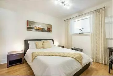 ペンション Luxury Beautiful Garden View 1 Bedroom