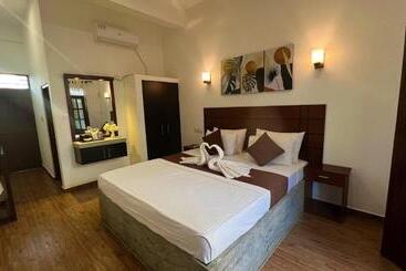 Aamiaismajoitus (B&B) Sea Pink Residence