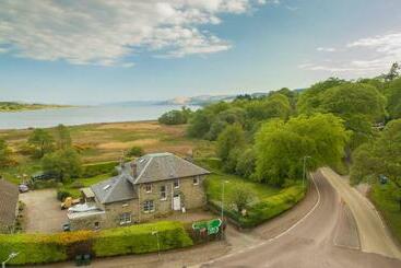 Bed & Breakfast The Corran