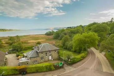 Aamiaismajoitus (B&B) The Corran