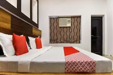 Hôtel Bansal Residency, Sirsa