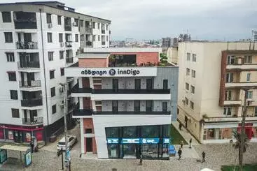 Hotel Inndigo In Kutaisi