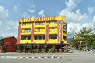 Hotel Super Capital O 90659 Raintown Timbers