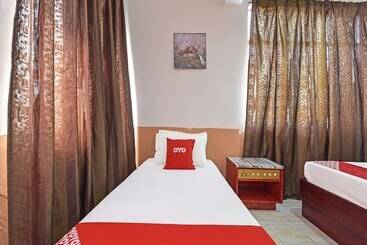 Hotel Super Capital O 90659 Raintown Timbers