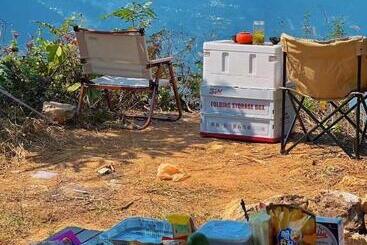 Hotel 悠然江景客栈 三峡店