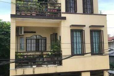 Pension Balzain S Place