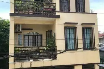 Panzió Balzain S Place