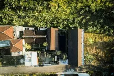 Pensionat Belimbing Guest House Canggu