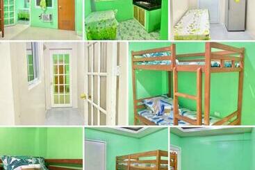 Pension Rvk Apartelle