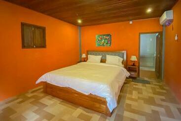 پانسیون The Lavana Kundra Pratiwi Uluwatu