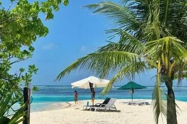 Pension Travelrim Maldives