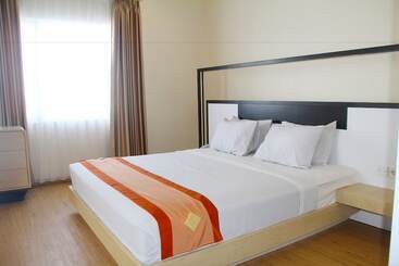 酒店 Buana Lestari