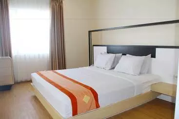 酒店 Buana Lestari