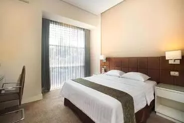 ホテル Grand Kecubung