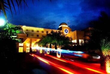 Hermes Palace Hotel Banda Aceh