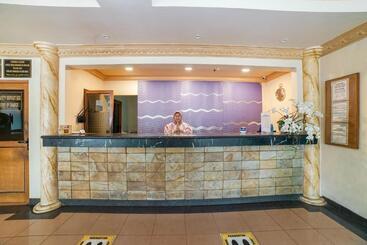 Hotel Kalisma By Alia