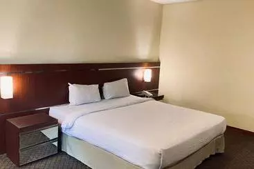 בית מלון כפרי Mas Graha