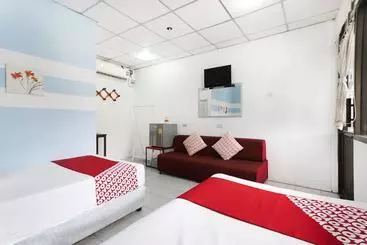 Hotelli The Naiyanghouse