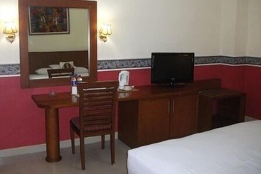 New Siliwangi Hotel & Restaurant