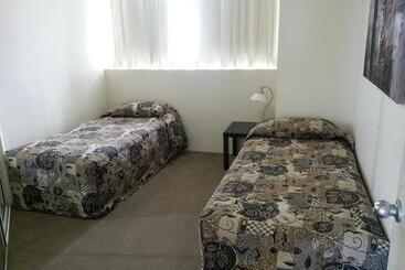 Отель Ocean Plaza Resort